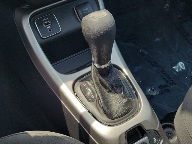 2019 Jeep Compass Sport