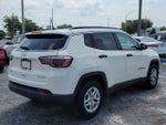2019 Jeep Compass Sport