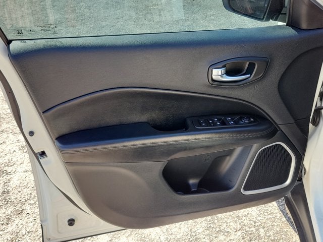 2020 Jeep Compass Altitude