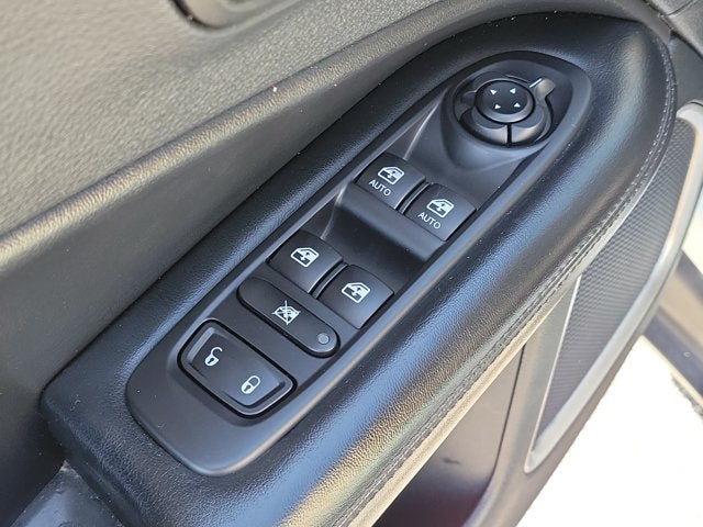 2020 Jeep Compass Altitude