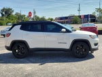 2020 Jeep Compass Altitude