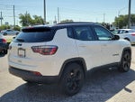 2020 Jeep Compass Altitude
