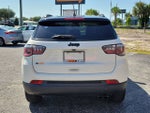 2020 Jeep Compass Altitude