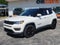 2020 Jeep Compass Altitude