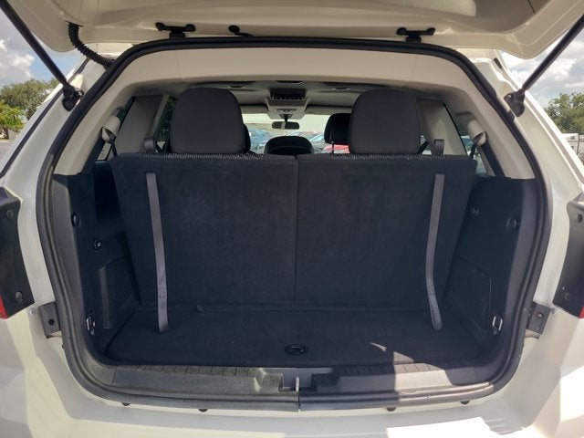 2016 Dodge Journey SE