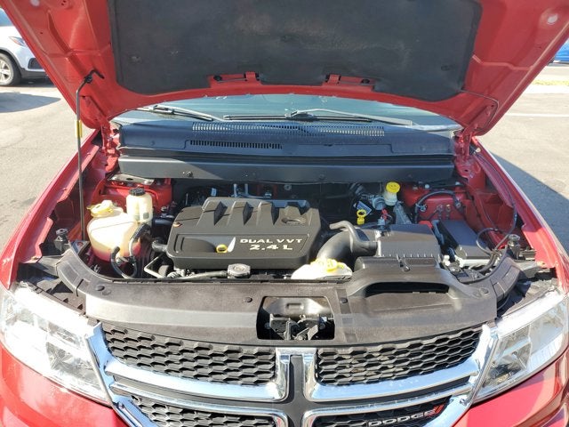 2014 Dodge Journey American Value Pkg