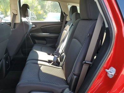 2014 Dodge Journey American Value Pkg
