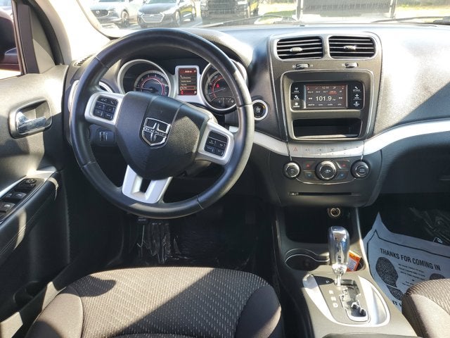 2014 Dodge Journey American Value Pkg