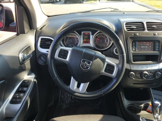 2014 Dodge Journey American Value Pkg