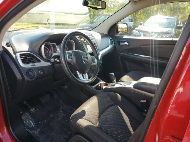 2014 Dodge Journey American Value Pkg