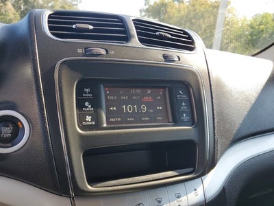 2014 Dodge Journey American Value Pkg