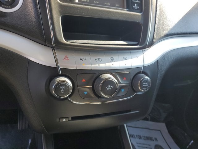 2014 Dodge Journey American Value Pkg