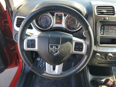 2014 Dodge Journey American Value Pkg