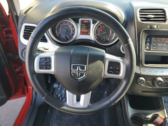 2014 Dodge Journey American Value Pkg