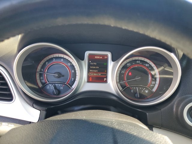 2014 Dodge Journey American Value Pkg