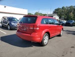 2014 Dodge Journey American Value Pkg