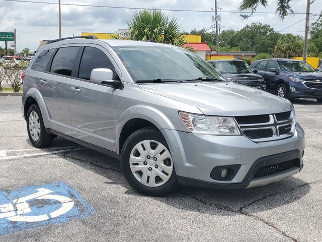 2019 Dodge Journey SE FWD's photo