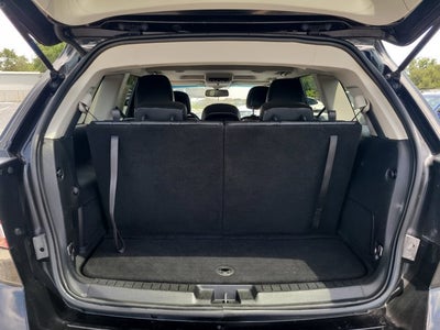 2020 Dodge Journey Crossroad