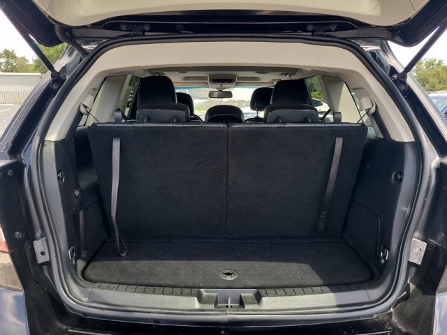 2020 Dodge Journey Crossroad
