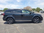 2020 Dodge Journey Crossroad