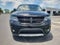 2020 Dodge Journey Crossroad