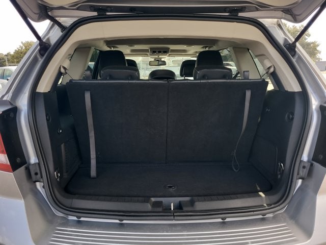 2020 Dodge Journey Crossroad