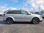 2020 Dodge Journey Crossroad