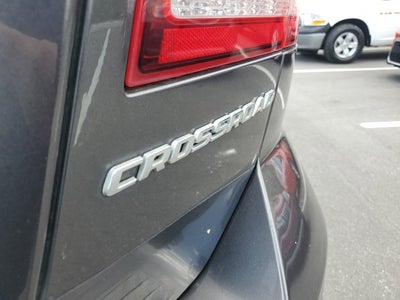 2020 Dodge Journey Crossroad