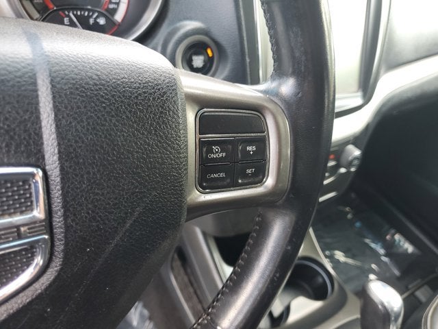 2020 Dodge Journey Crossroad