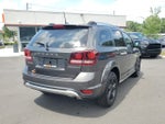 2020 Dodge Journey Crossroad