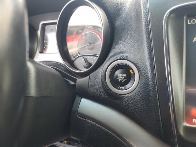 2020 Dodge Journey Crossroad
