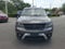 2020 Dodge Journey Crossroad