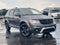 2020 Dodge Journey Crossroad
