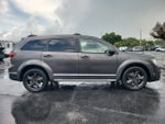 2020 Dodge Journey Crossroad