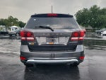 2020 Dodge Journey Crossroad