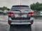 2020 Dodge Journey Crossroad
