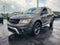 2020 Dodge Journey Crossroad
