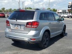 2020 Dodge Journey Crossroad