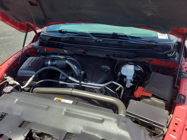 2014 RAM 1500 Express