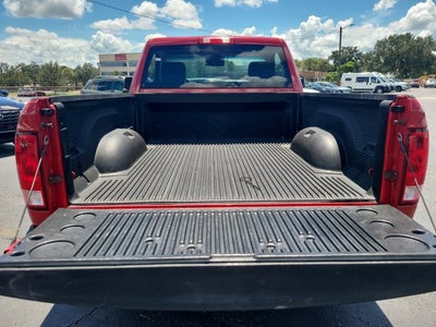 2014 RAM 1500 Express
