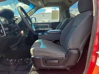 2014 RAM 1500 Express