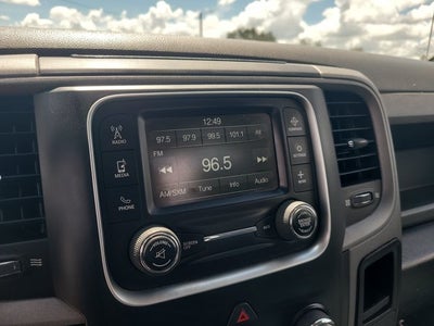 2014 RAM 1500 Express