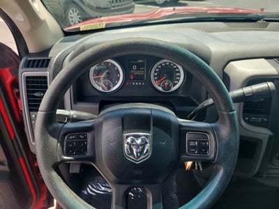 2014 RAM 1500 Express