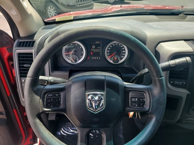 2014 RAM 1500 Express