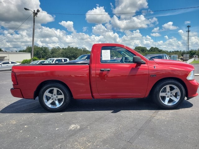 2014 RAM 1500 Express