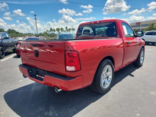 2014 RAM 1500 Express