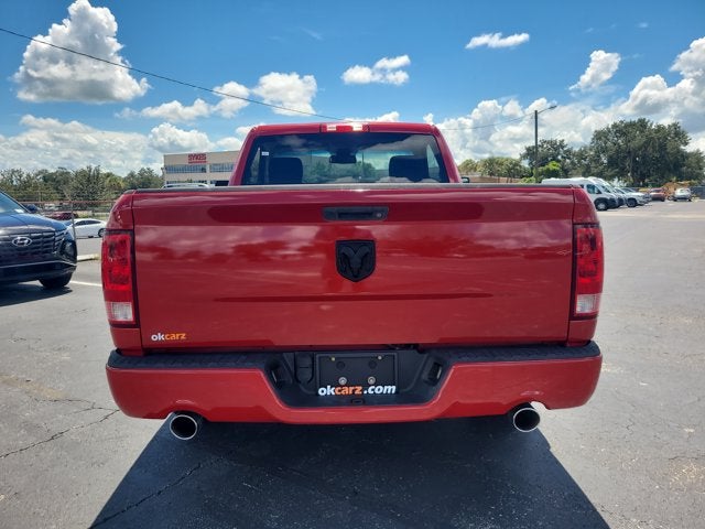 2014 RAM 1500 Express
