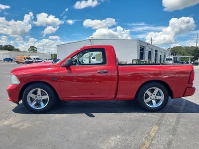 2014 RAM 1500 Express