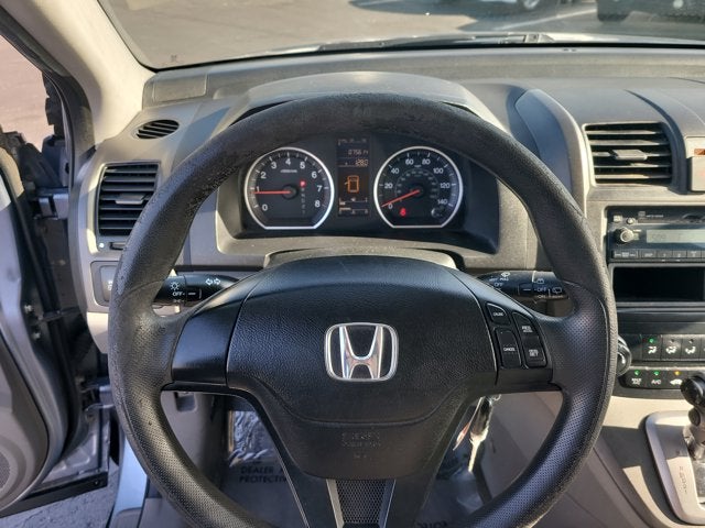 2011 Honda CR-V LX
