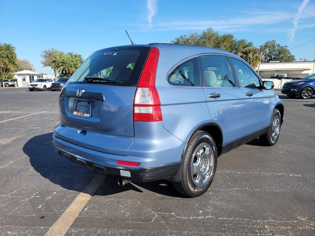 2011 Honda CR-V LX